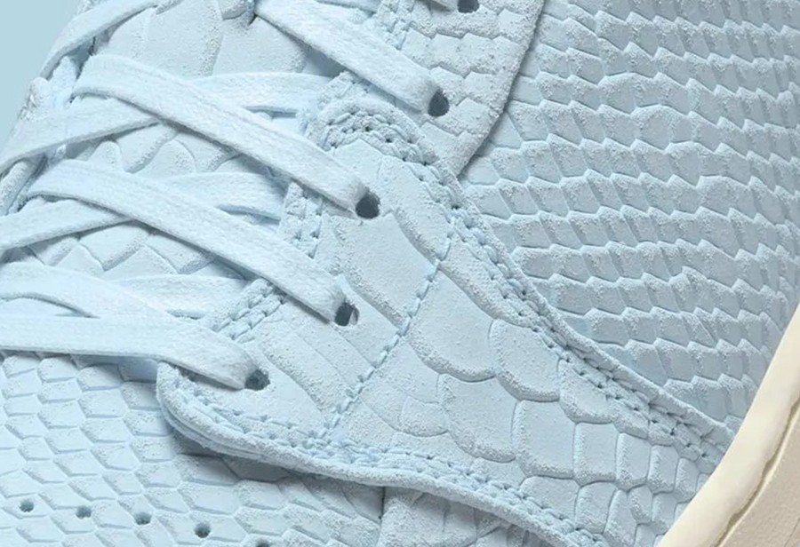 Air Jordan 1 Low  无钩 AJ1 多配色亮相！质感更惊喜！