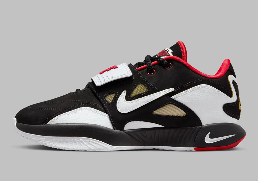 Nike,LeBron 21,Prime 93,HQ3480  意想不到！Nike LeBron 21 还有新品！