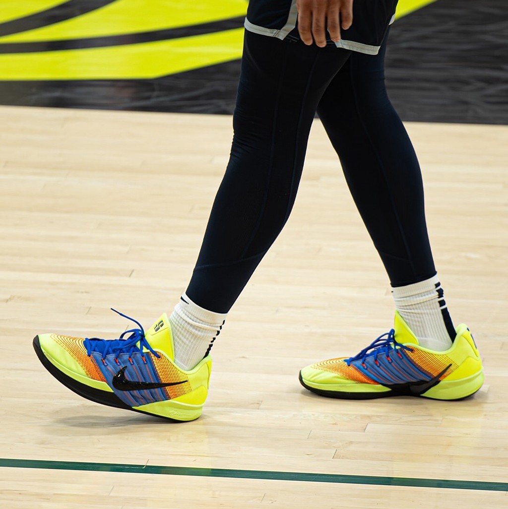 Sabrina 3,Nike,EYBL  限定主题！Sabrina 3 新配色亮相！