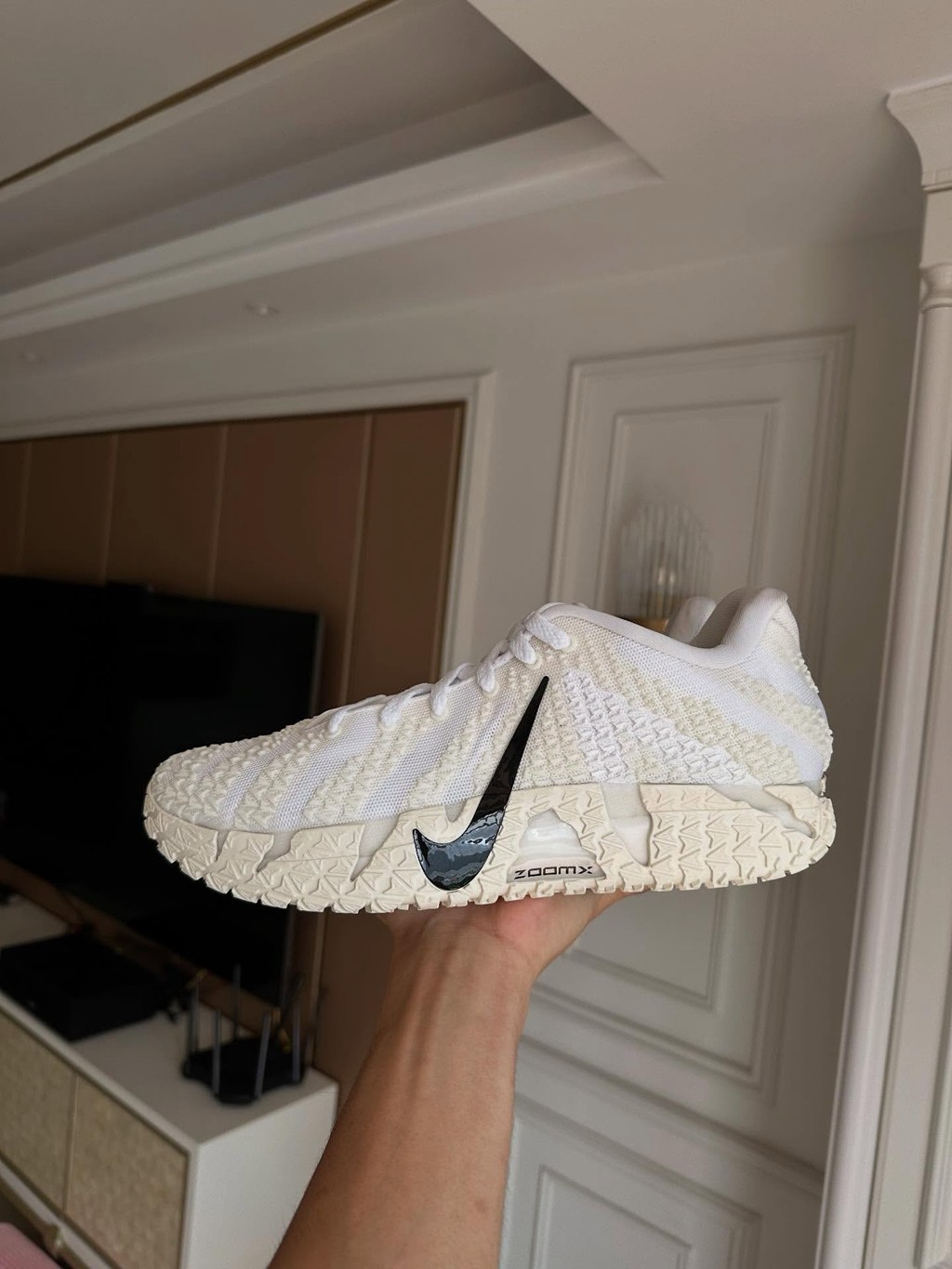 Nike,JA3  清爽颜值！新配色 JA3 来了！