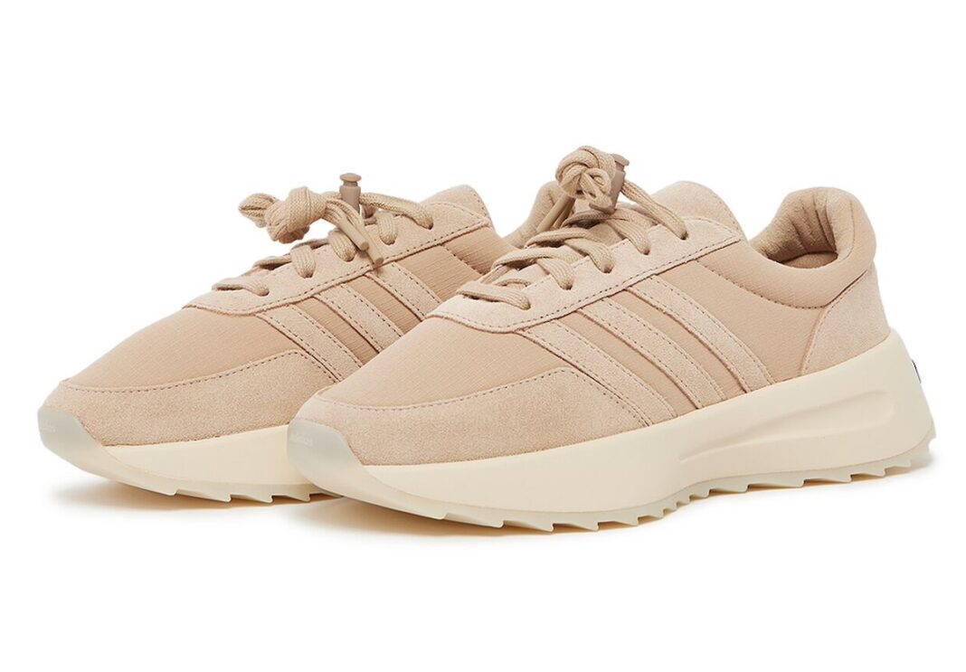 adidas,CLOT,FOG,Nike,清单  今年适合夏季穿的新鞋真不少！「冠希同款」只要这个价...
