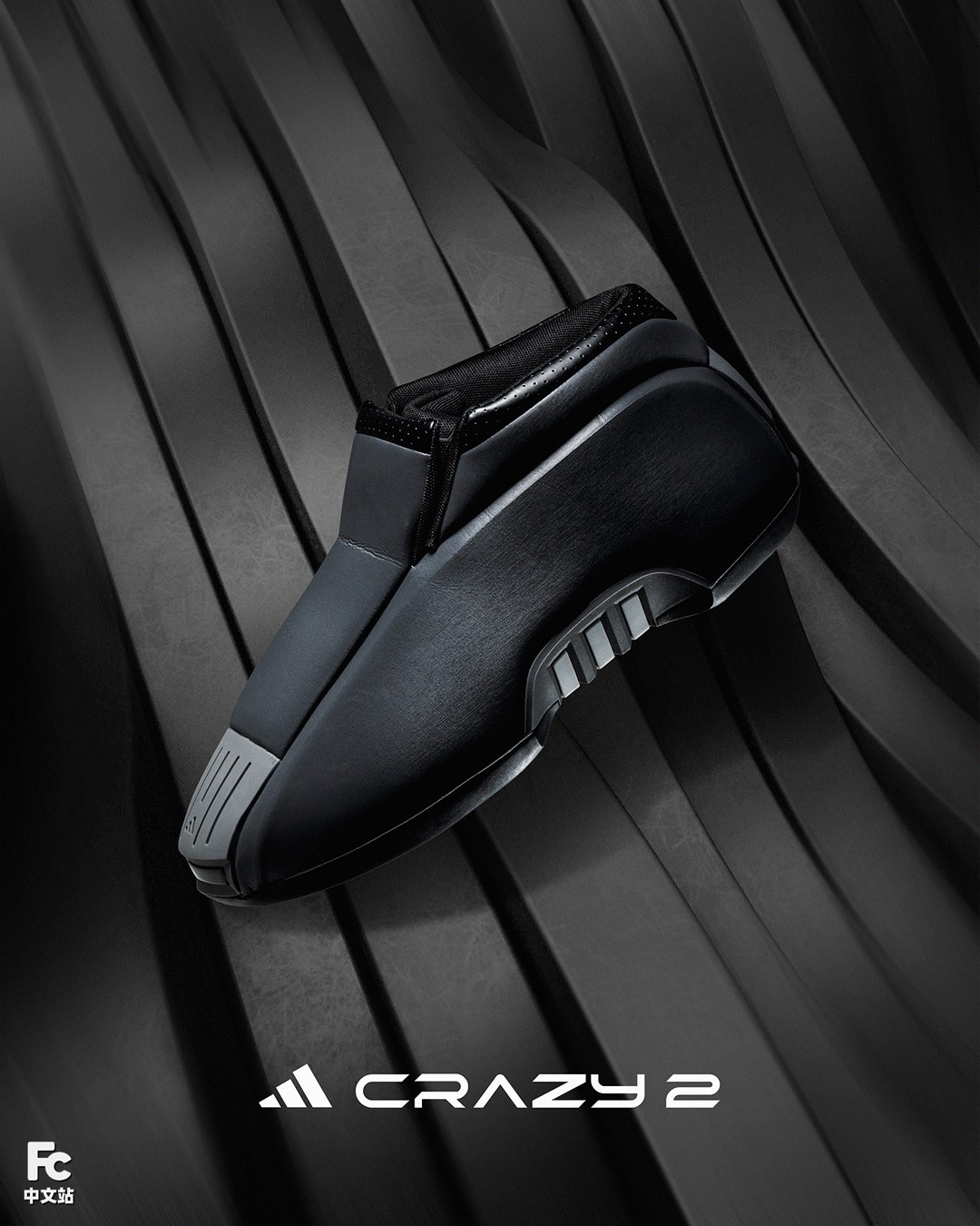 adidas,Crazy 2,开箱,科比  等了 24 年！关于这双「科比二代」我有话要说……