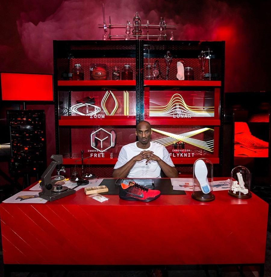 Nike,Kobe 11,Kobe 11 Elite Pro   下一双「科比正代」即将回归！还是超人气配色！
