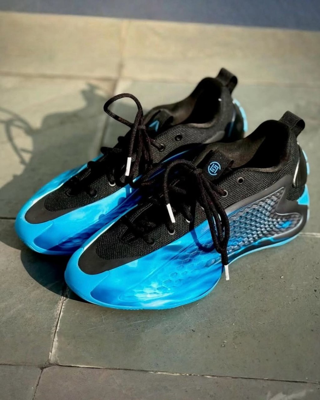 CLOT,adidas,AE1 Low  冠希亲晒！CLOT x AE1 Low 官宣！