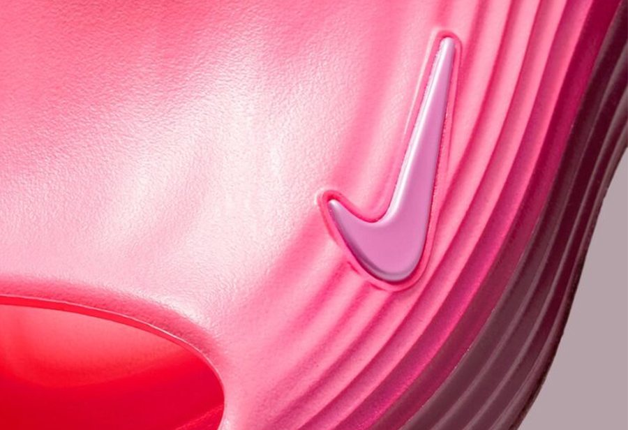 Nike,ReactX Rejuven8 Slide,HV4  骚气猛男粉！Nike 新拖鞋来了！