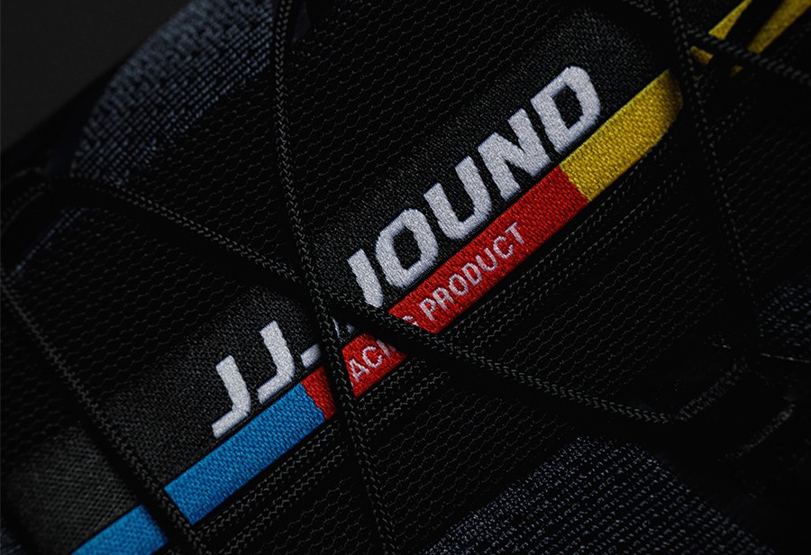 JJJJound,Salomon,XT6,XT-6  市价￥3000+！Salomon「最新联名」明早开抢！开箱来了！