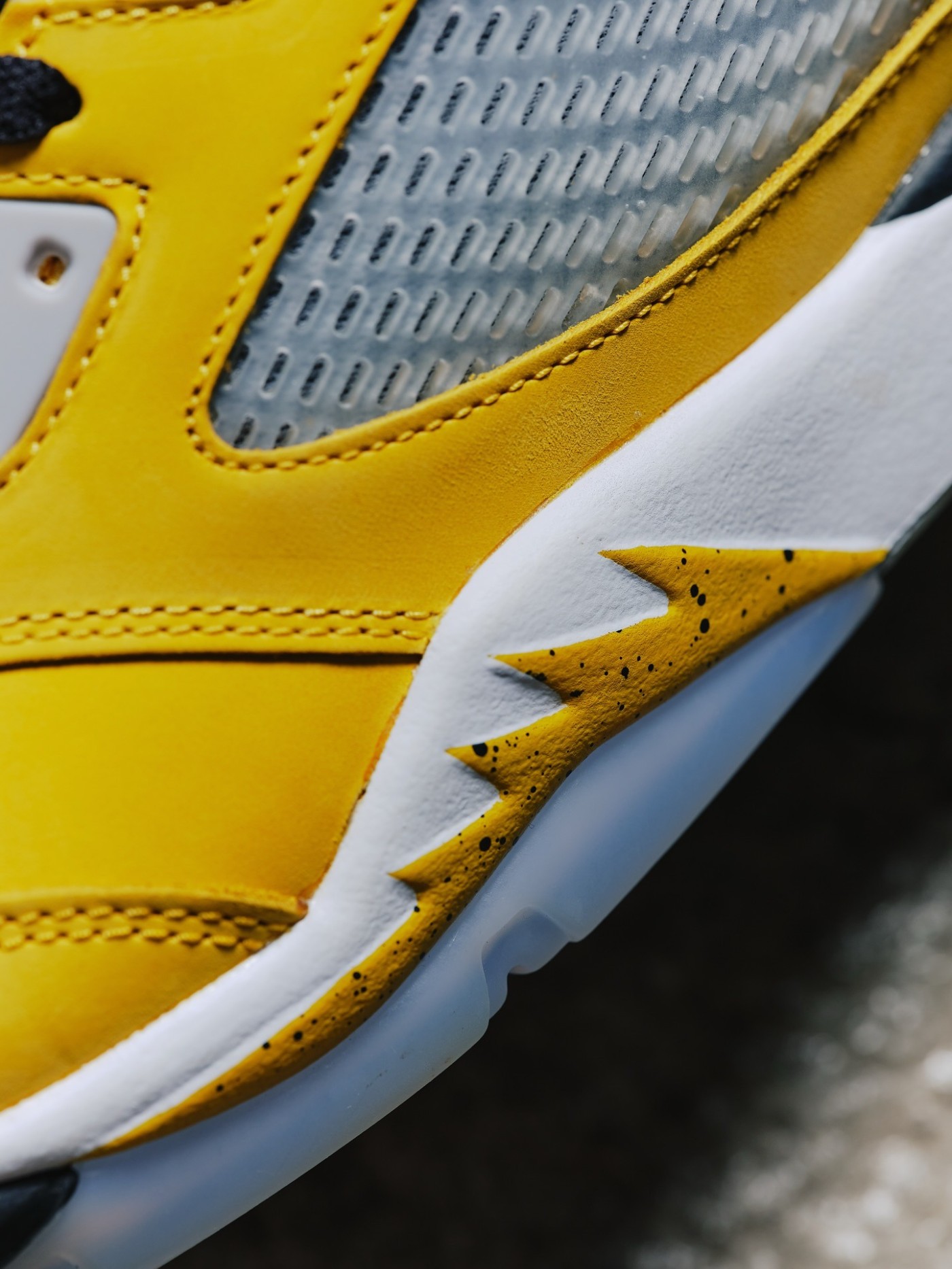 IO3372-700,AJ5,Air Jordan 5,东京  分多轮发售！AJ5「Tokyo」货量大小是...