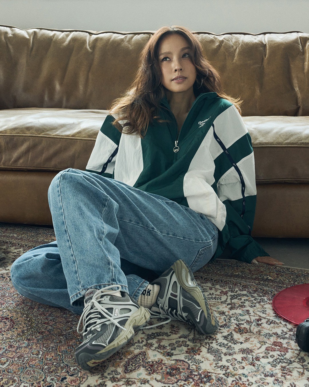 Reebok,Anta,安踏  传安踏将收购 Reebok？被否认了…