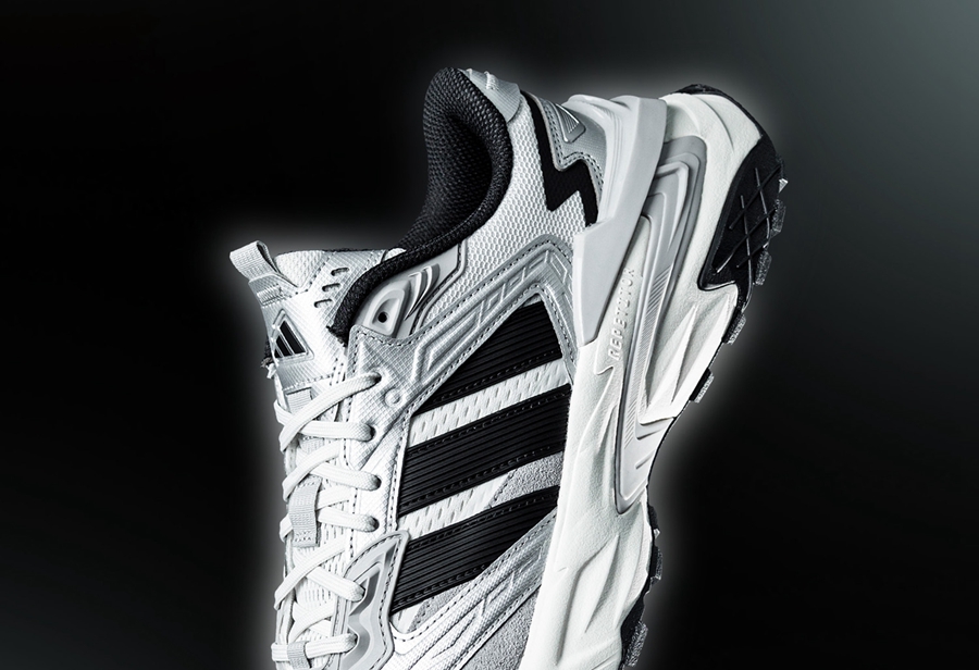 adidas Sportswear  都在问 GALI、宋雨琦同款「阿迪新鞋」是哪双？今天终于破案了！