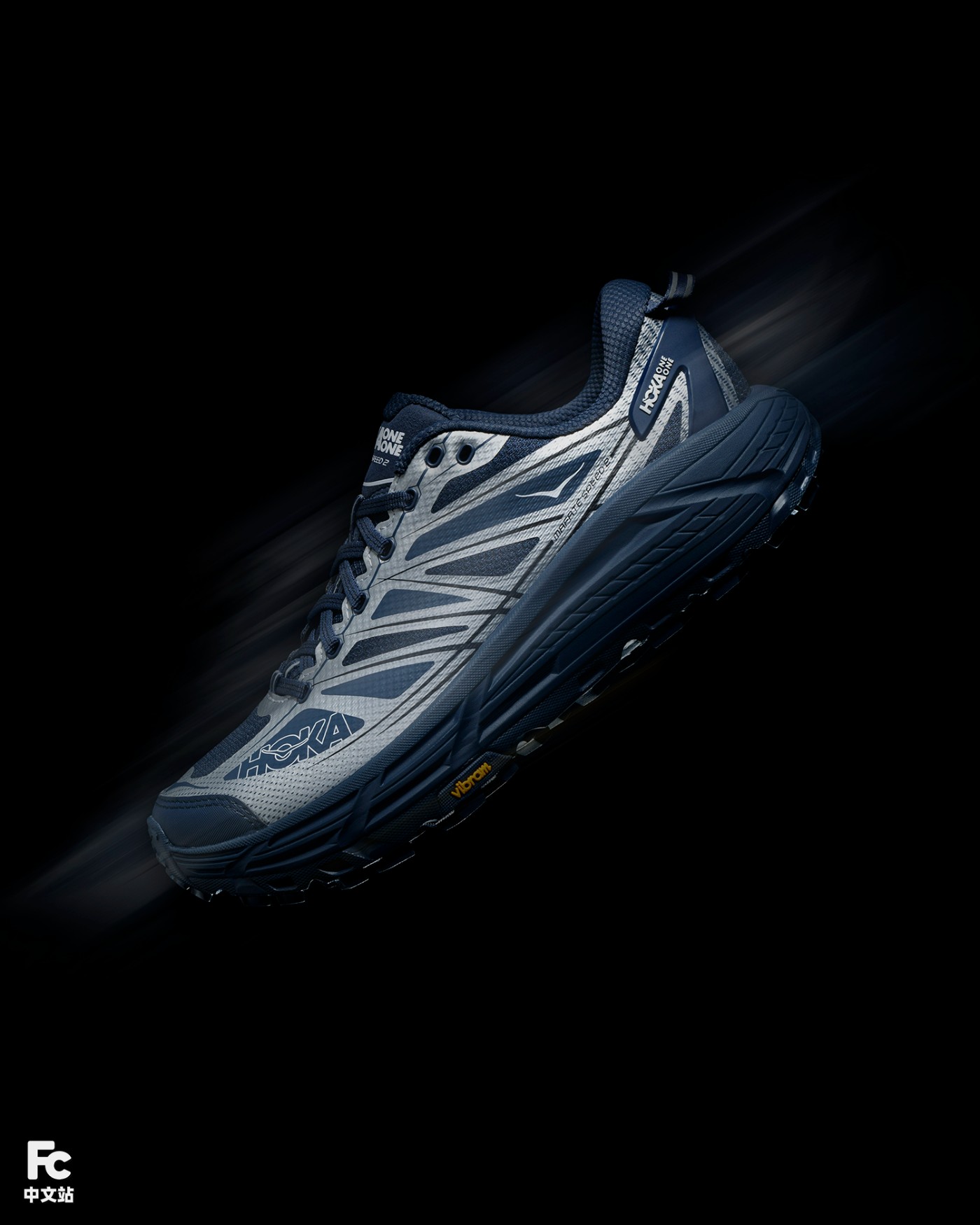 HOKA,MAFATE SPEED 2  人气极高的配色！HOKA 新鞋你给几分？