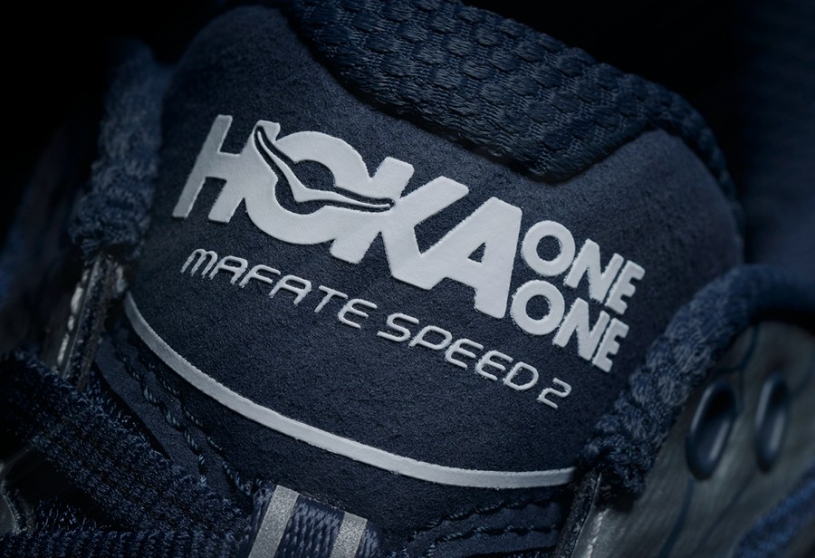 HOKA,MAFATE SPEED 2  人气极高的配色！HOKA 新鞋你给几分？