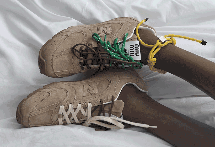 New Balance,高圆圆,M10L  NB「富婆快乐鞋」刚刚又出新品！这次更加全面了！