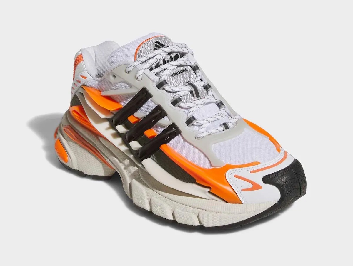 Pharrell,adidas,Adistar Jellyf  菲董 x 阿迪新鞋官图！下周登场！
