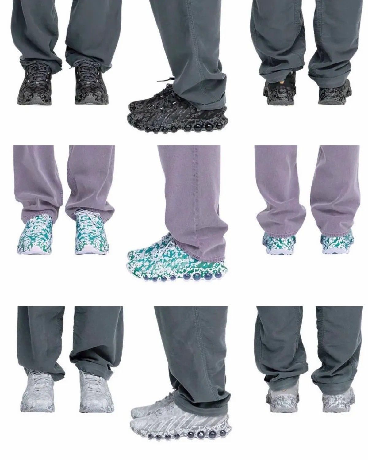 CAV EMPT,Nike,Air Max DN8,IB61  C.E. x Nike 联名了！是这个鞋型！