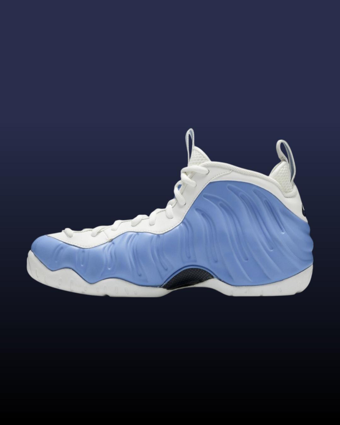 Nike,Air Foamposite Pro,Univer  「北卡泡」日期曝光！你会入手么？