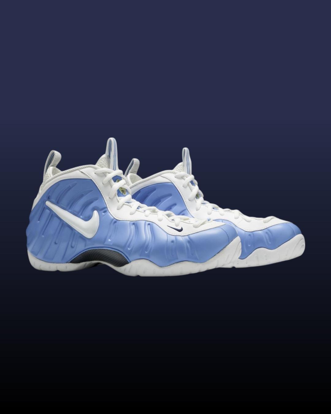 Nike,Air Foamposite Pro,Univer  「北卡泡」日期曝光！你会入手么？