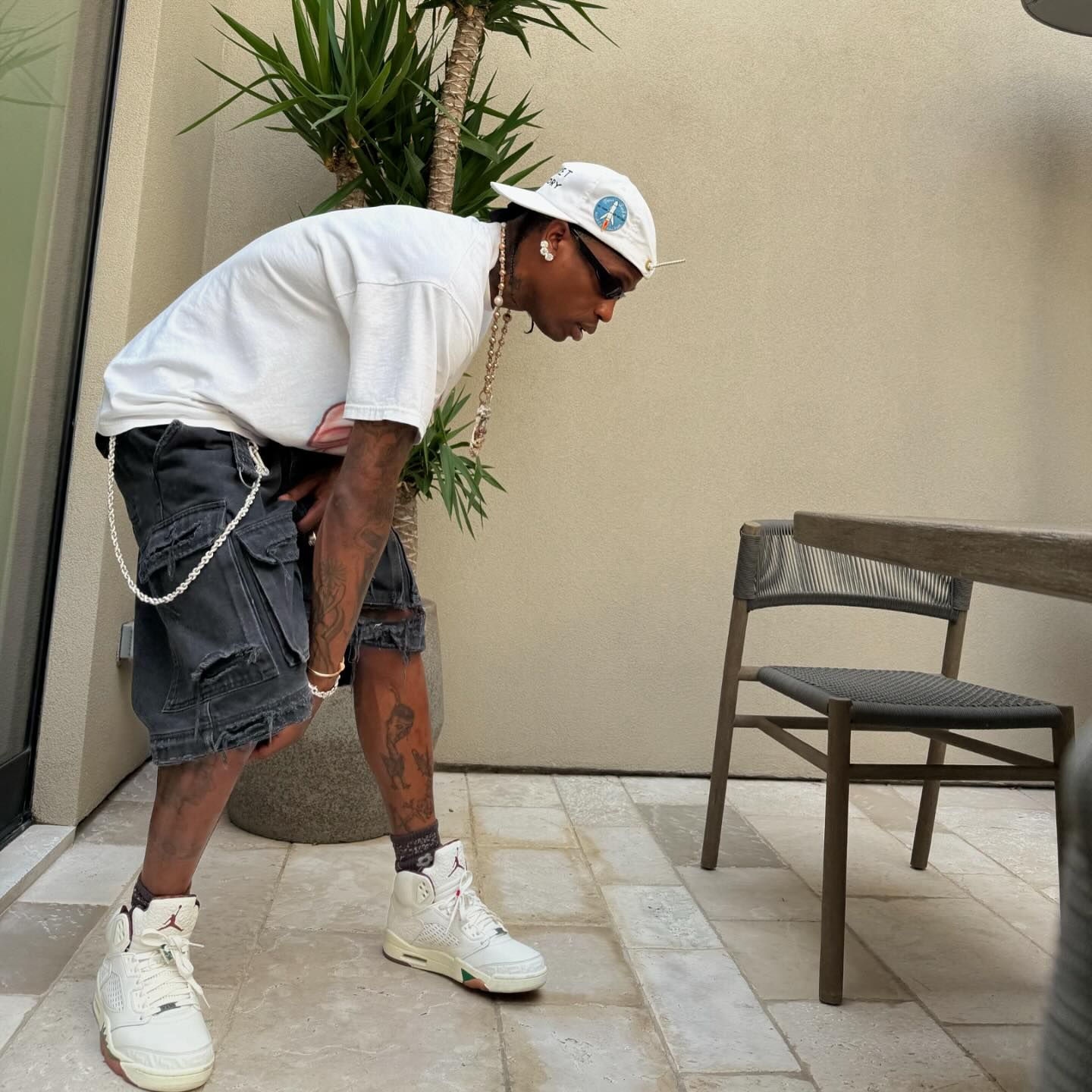 AJ,Air Jordan 3 Mexico,El Vuel  特殊鞋面造型！长这样的 AJ3 不多见！