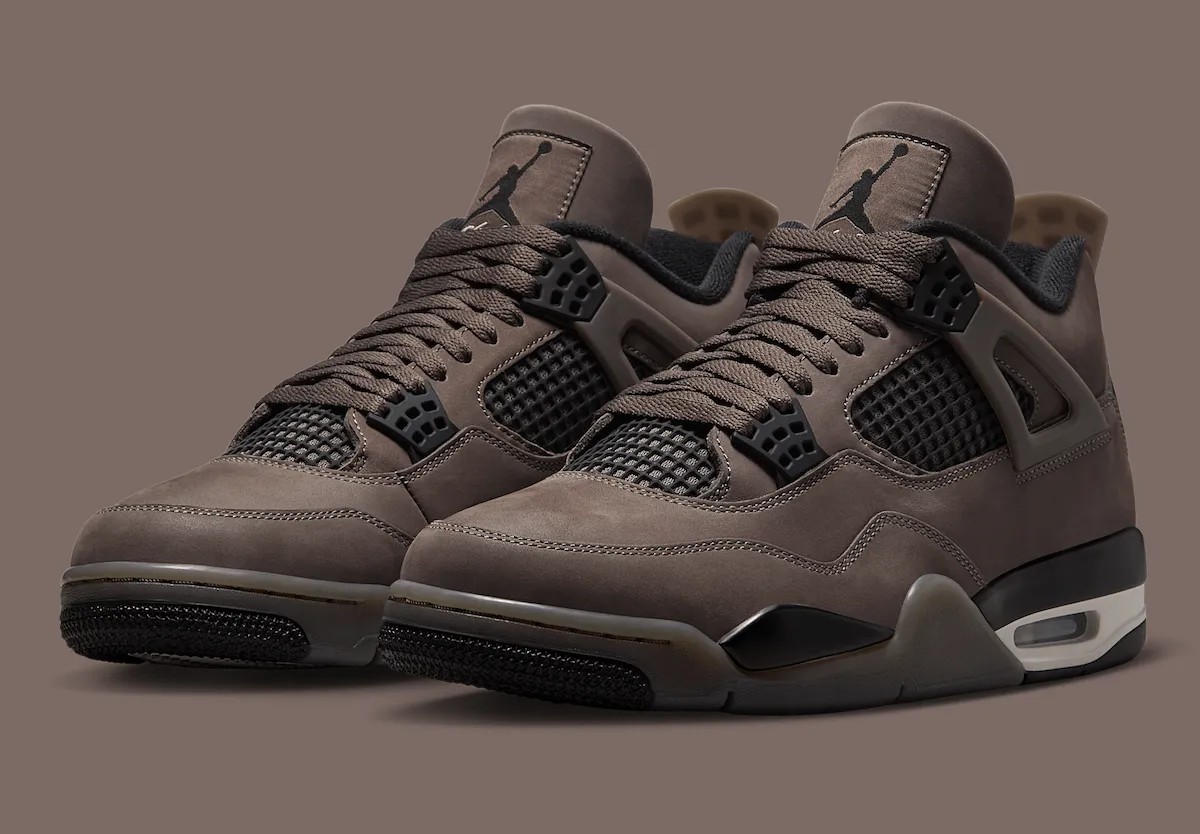 AJ,Air Jordan 4,Cave Stone,FV5  酷似 TS 亲友限定！全新 AJ4 下月登场！