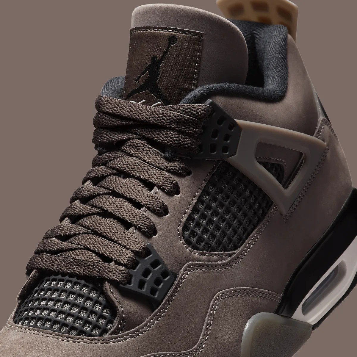 AJ,Air Jordan 4,Cave Stone,FV5  酷似 TS 亲友限定！全新 AJ4 下月登场！