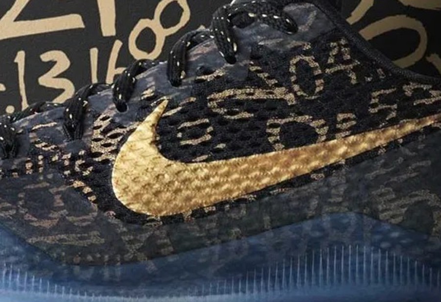 Nike,Kobe 11 Elite Protro,Mamb  重磅！曼巴日 Kobe 11 即将复刻！