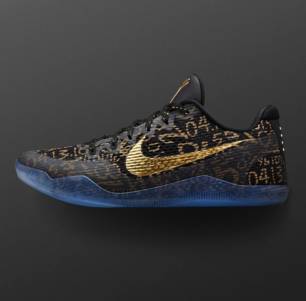 Nike,Kobe 11 Elite Protro,Mamb  重磅！曼巴日 Kobe 11 即将复刻！