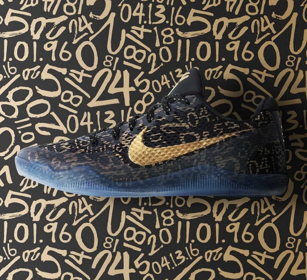 Nike,Kobe 11 Elite Protro,Mamb  重磅！曼巴日 Kobe 11 即将复刻！