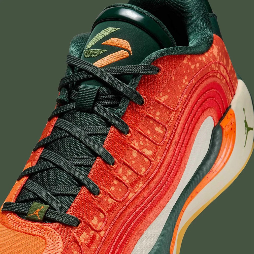 Jordan,Luka 4,Gone Camping,IB7  东契奇 4 代新品曝光！即将登场！