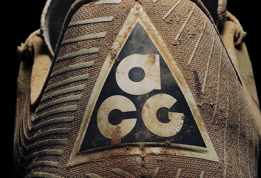 Nike 正式发布了 ACG Ultrafly  顶级功能性！Nike ACG「新鞋型」发布！