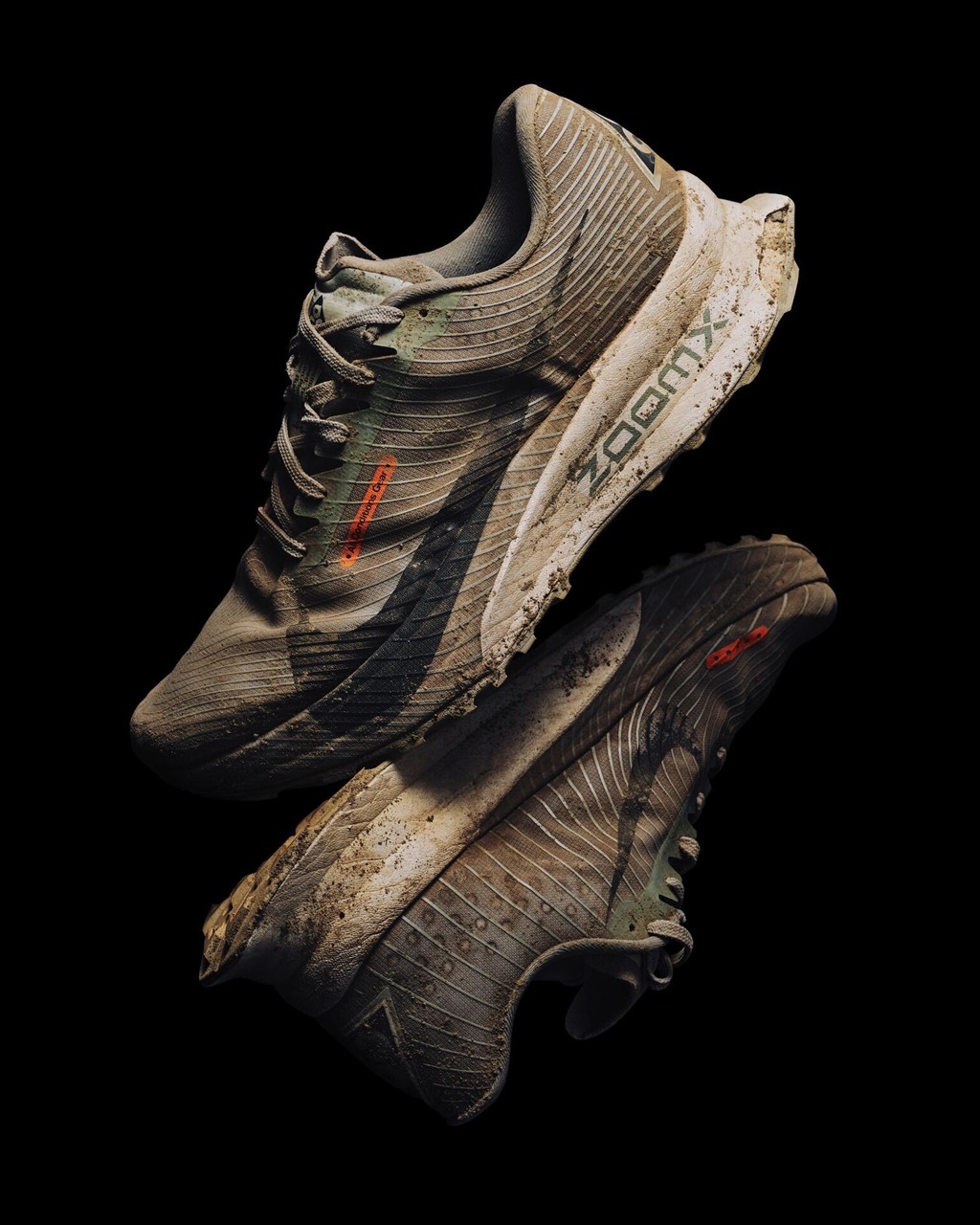 Nike 正式发布了 ACG Ultrafly  顶级功能性！Nike ACG「新鞋型」发布！