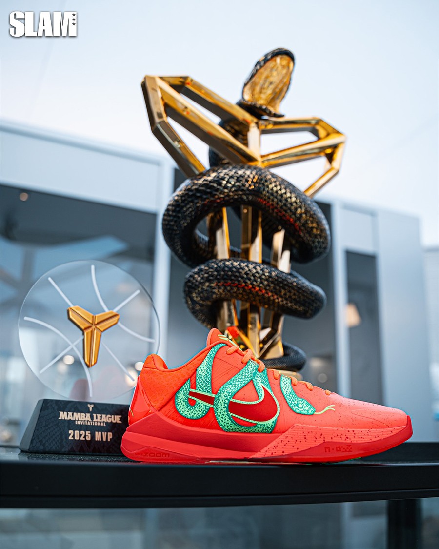 Nike,官方,「,科比,鞋展,」,猛货,不少,未来,在,  Nike 官方「科比鞋展」猛货不少！未来「发售新鞋」都在这！