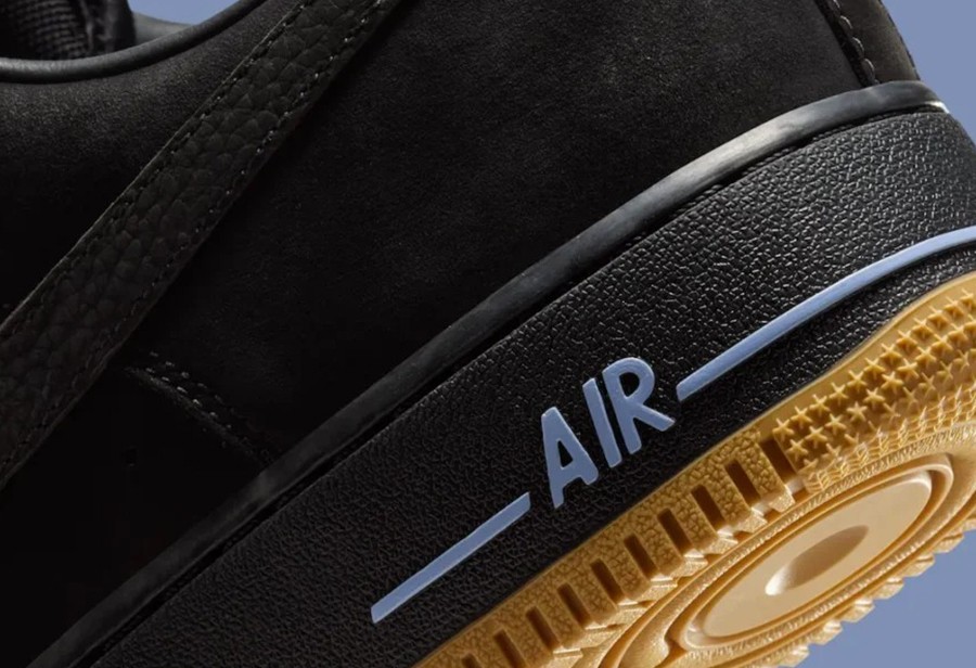 Ja Morant,Nike,Air Force 1 Low  不是科比了！又一双「球星 AF1」曝光！
