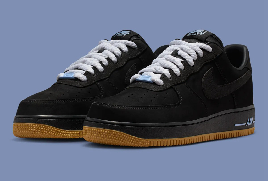 Ja Morant,Nike,Air Force 1 Low  不是科比了！又一双「球星 AF1」曝光！