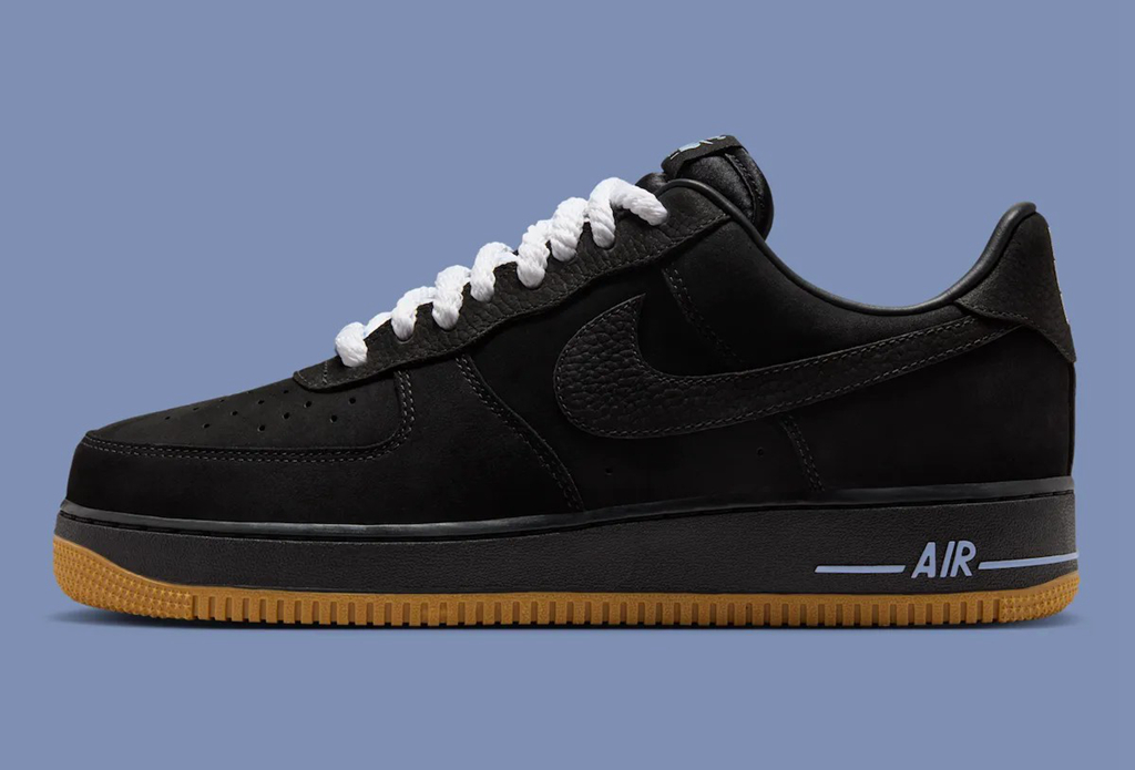 Ja Morant,Nike,Air Force 1 Low  不是科比了！又一双「球星 AF1」曝光！