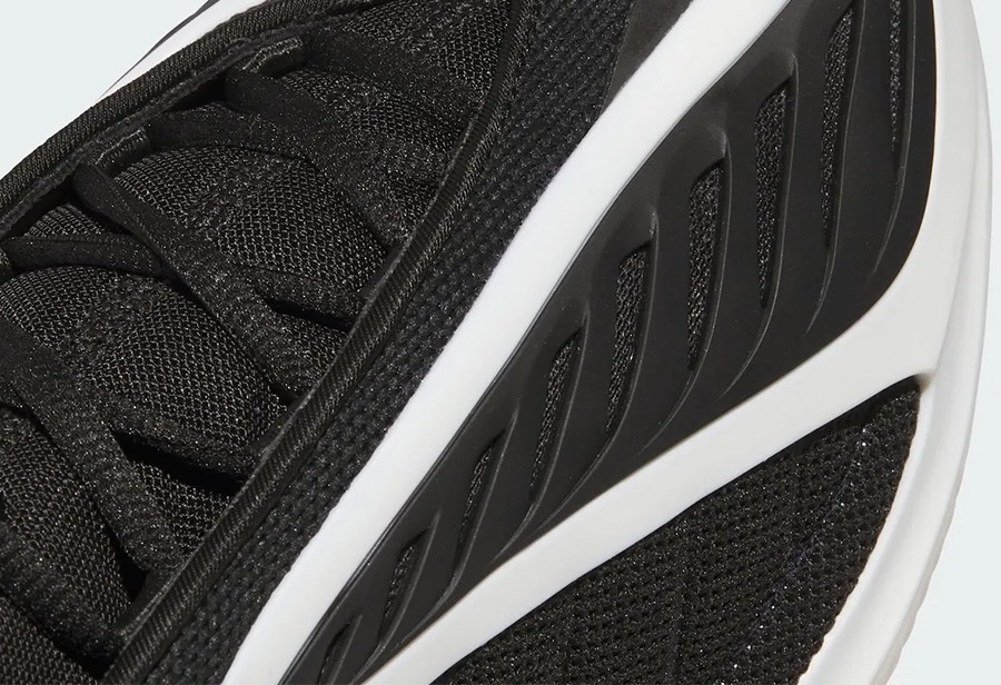 adidas,AE2,Core Black,爱德华兹,JS3  华子二代「新配色」泄露！日期曝光！