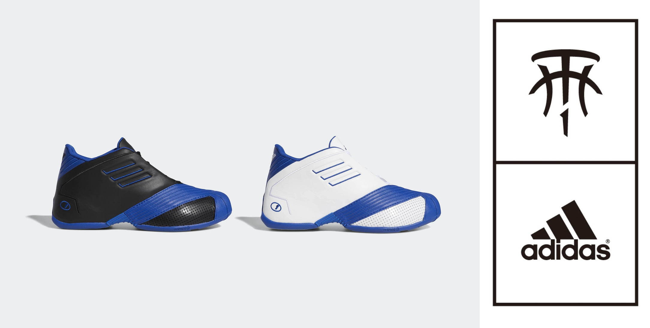 T-Mac,麦迪,adidas  马上要有大动作？「T-Mac 麦迪」和 adidas 突然联合官宣！