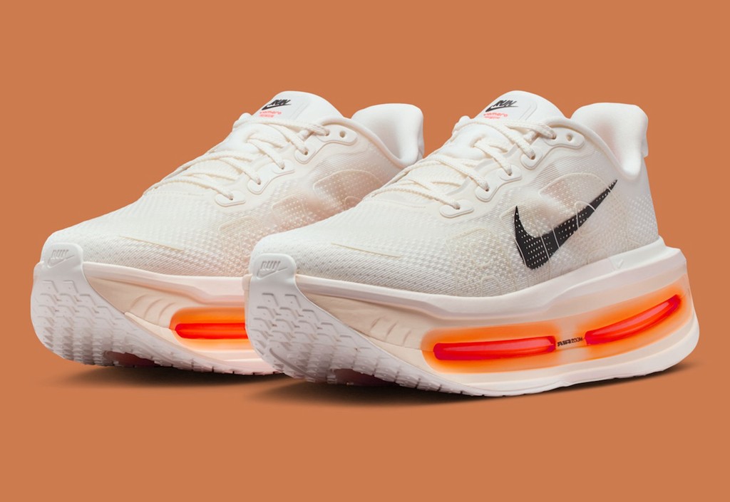 IQ4035-100,Vomero Premium,Nike  Nike「顶级缓震跑鞋」日期曝光！定价这个数！