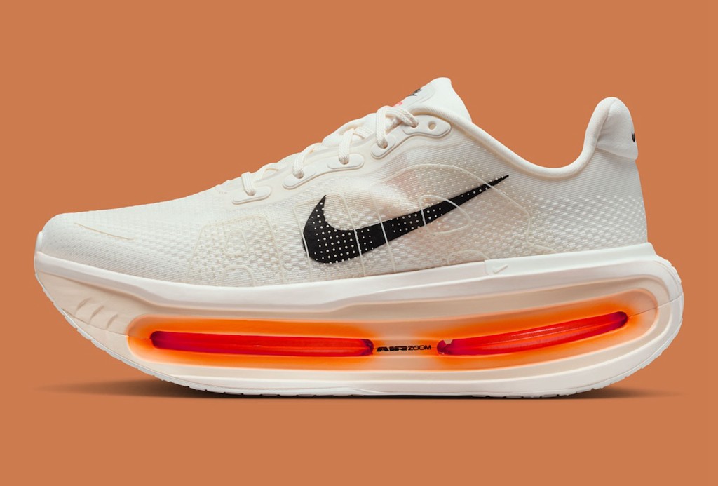 IQ4035-100,Vomero Premium,Nike  Nike「顶级缓震跑鞋」日期曝光！定价这个数！