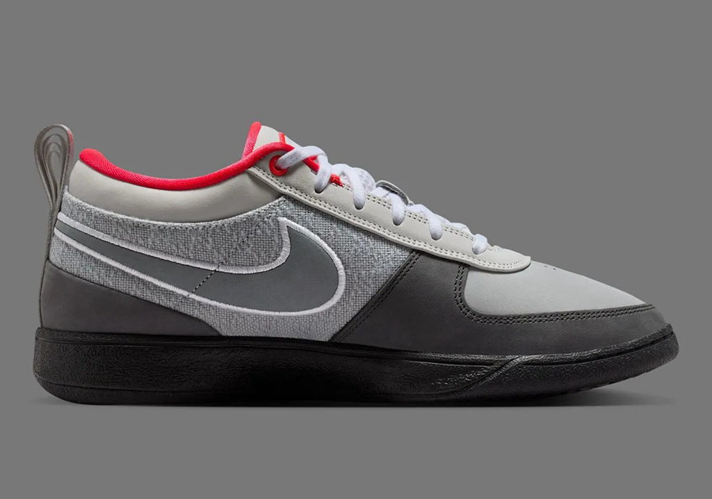Nike,Book 1,Solar Red 95,IR083  Air Max「布克一代」回归！这次不一样了！