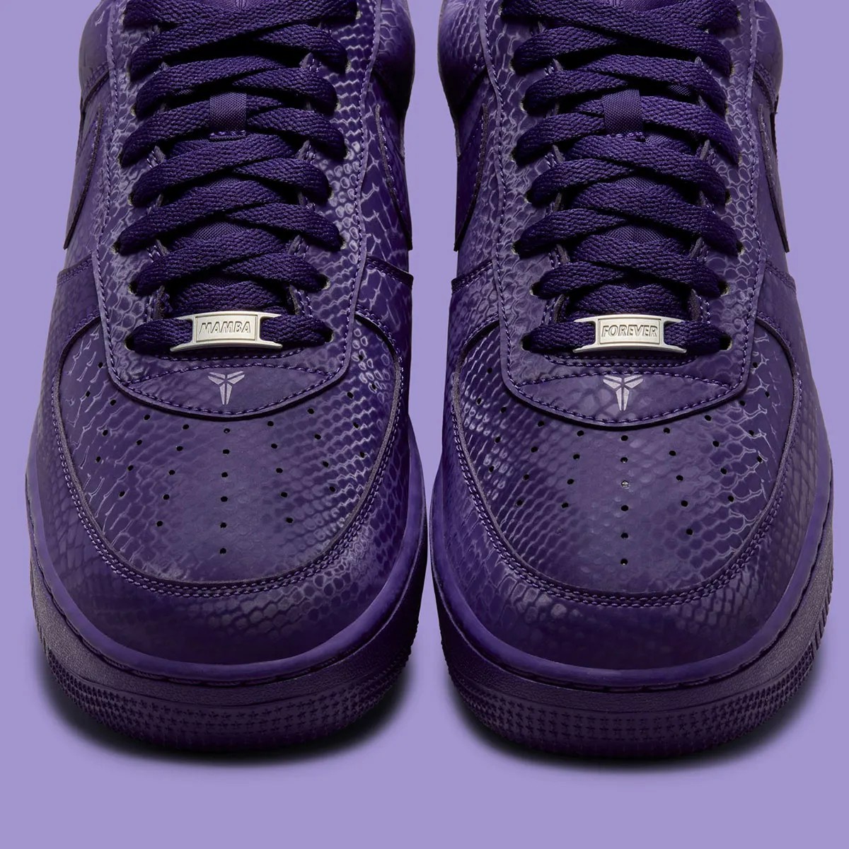 Kobe Bryant,Nike,Air Force 1 L  年底还有「科比 AF1」登场！官图曝光！