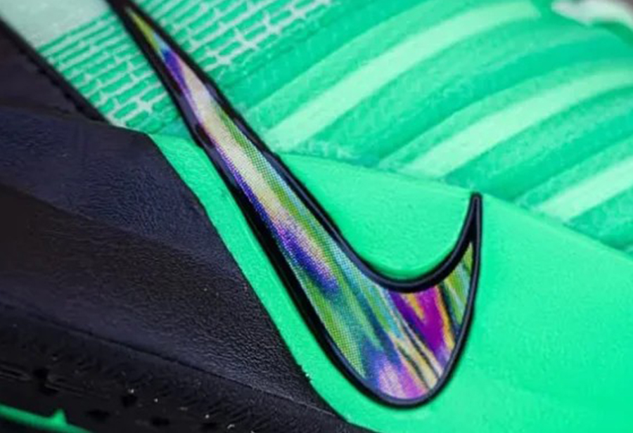 Nike,Sabrina 3,Gamer,II3985-30  灵感来自 NBA 2K！这双 Nike 新鞋颜值不低！