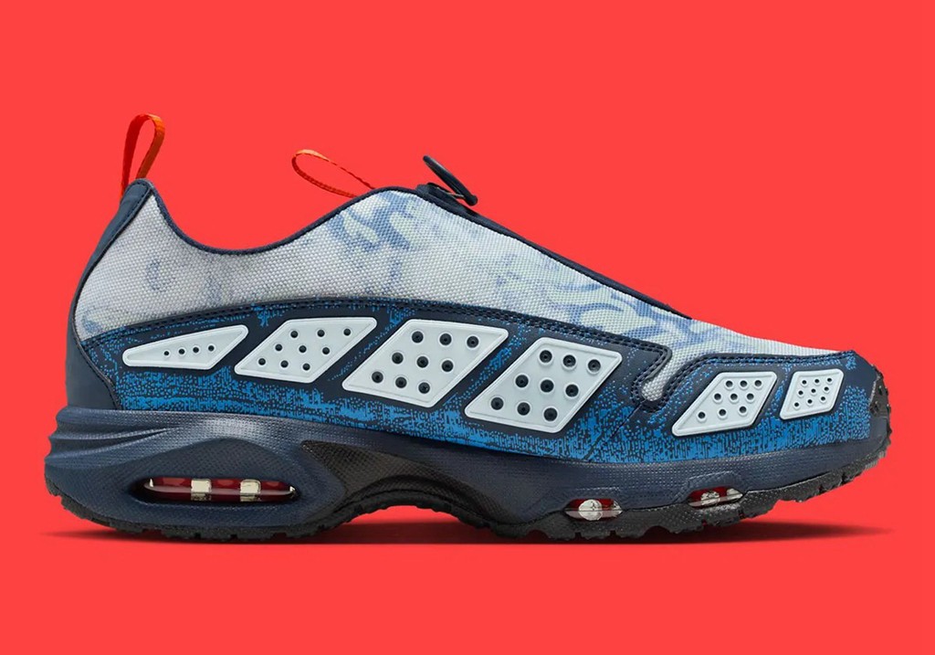 Nike,Air Max Sunder Cordura,IM  黑科技面料加持！Nike 硬核新鞋官图来了！