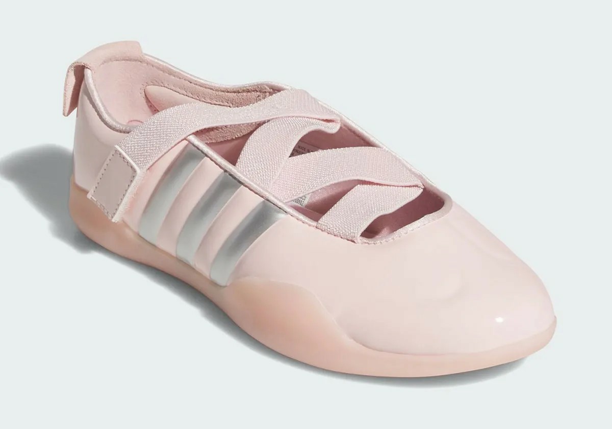 Caroline Hu,CLOT,adidas Origin  三方联名！冠希 x 三叶草新鞋长这样！
