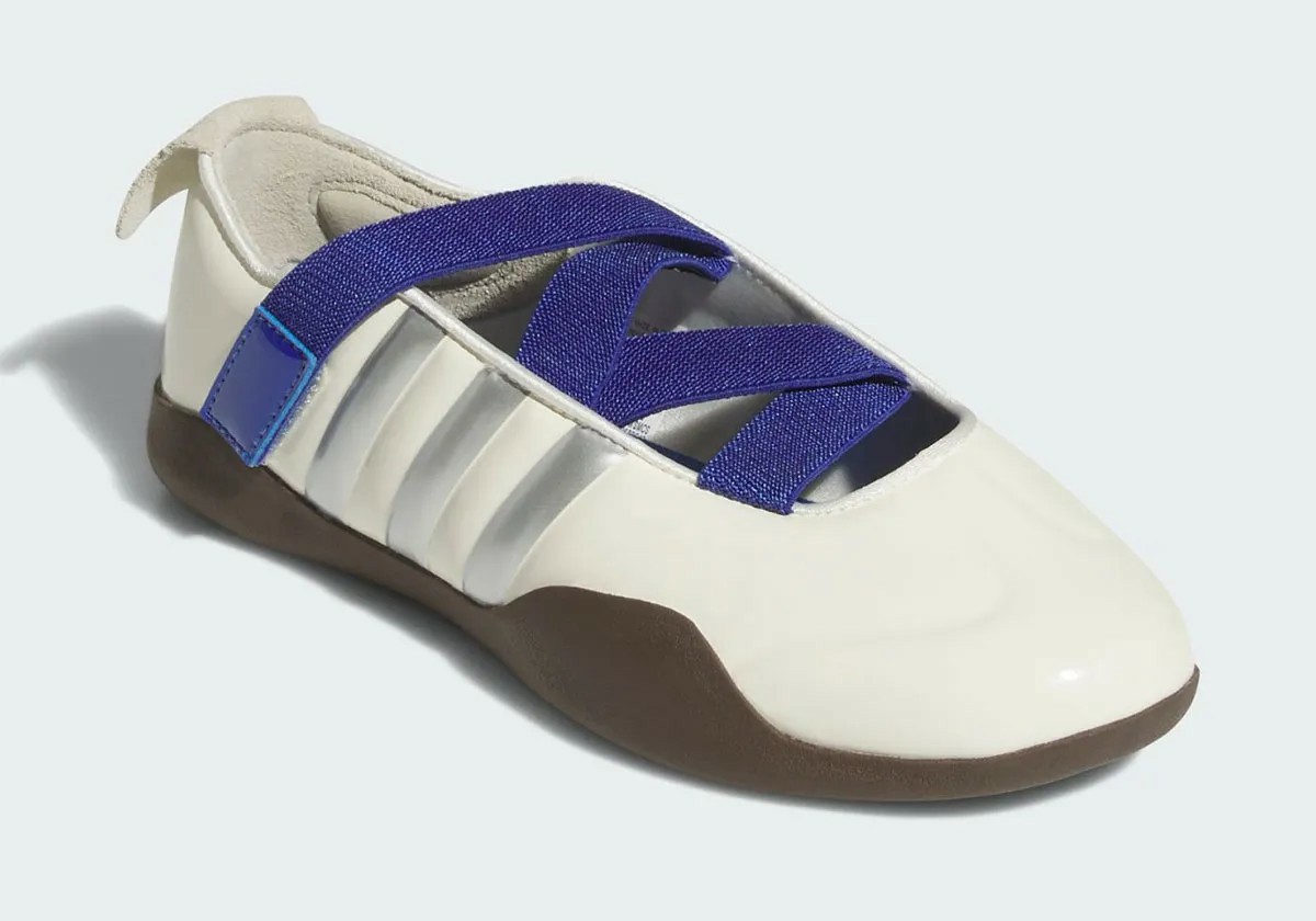 Caroline Hu,CLOT,adidas Origin  三方联名！冠希 x 三叶草新鞋长这样！