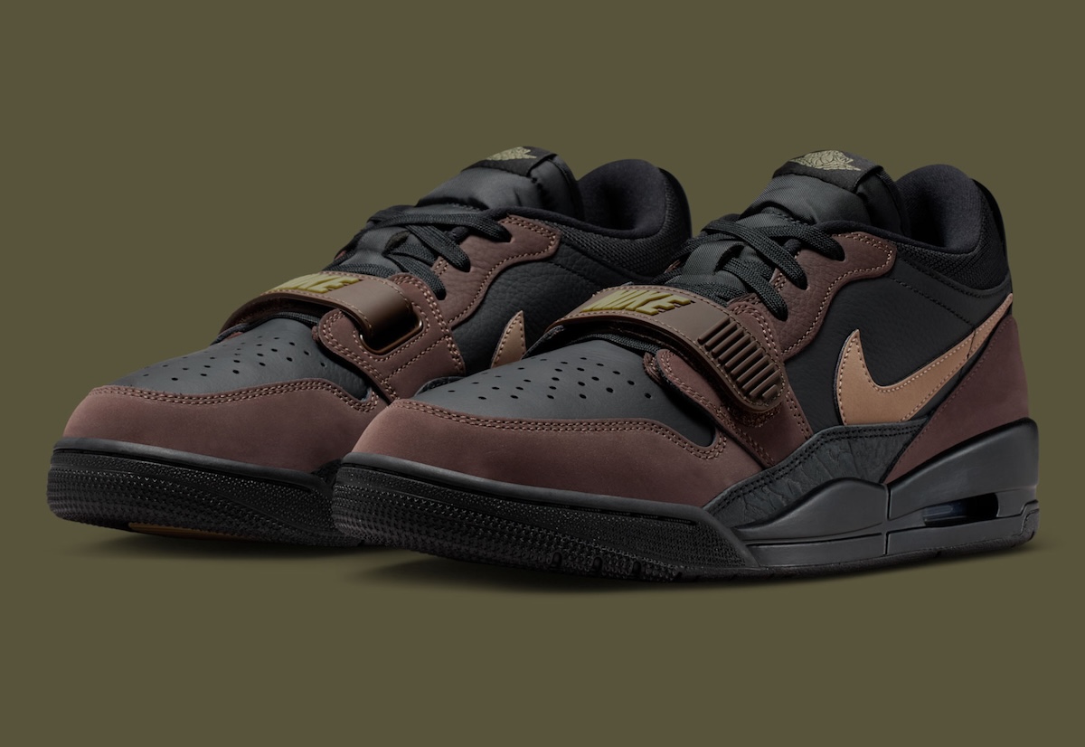 配色,这双,Jordan,新鞋,给,几分,要,问,哪个,  TS 配色！这双 Jordan 新鞋给几分？