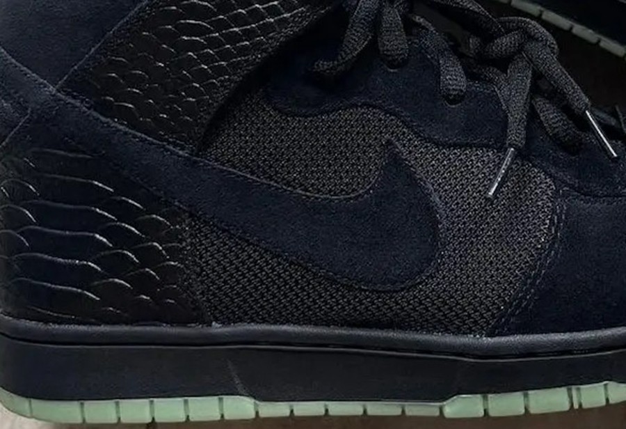 Nike,Dunk,Air Yeezy  Air Yeezy 配色！超稀有 Nike Dunk 曝光！