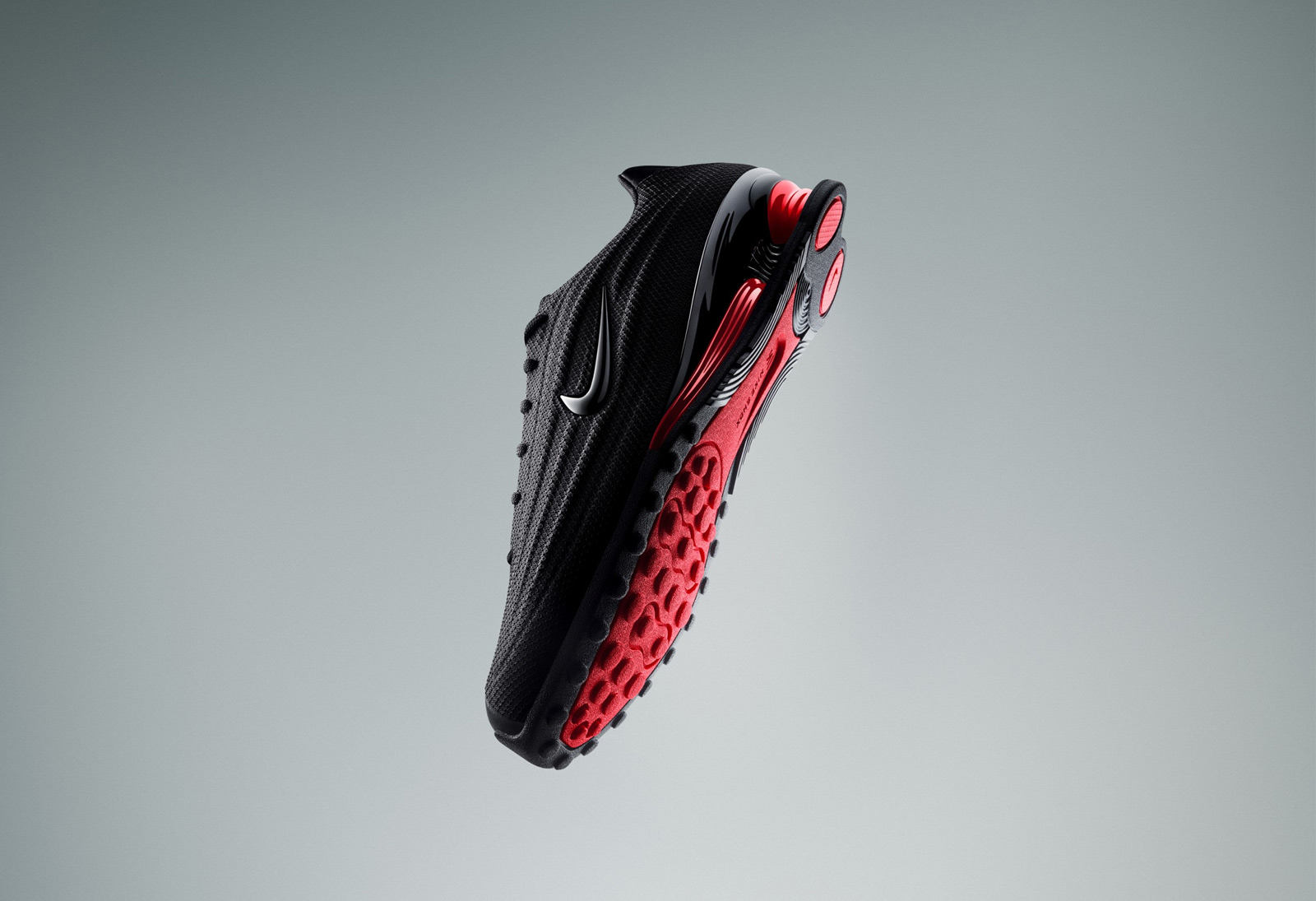 Shox Z,Nike  经典鞋型迎来时尚升级！Nike Shox Z 发布！