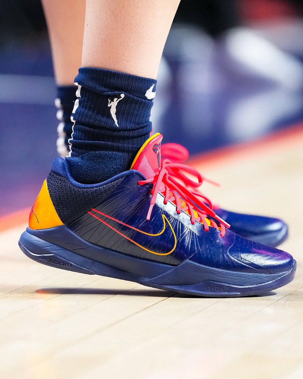 Nike,Kobe 5 Protro  克拉克 Kobe 5 还有新版本？有点意思！