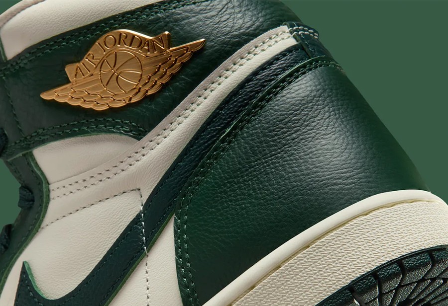 Air Jordan 1 Hi WMNS,AJ1,Fir,F  近期精品！金属飞翼 AJ 有点帅！