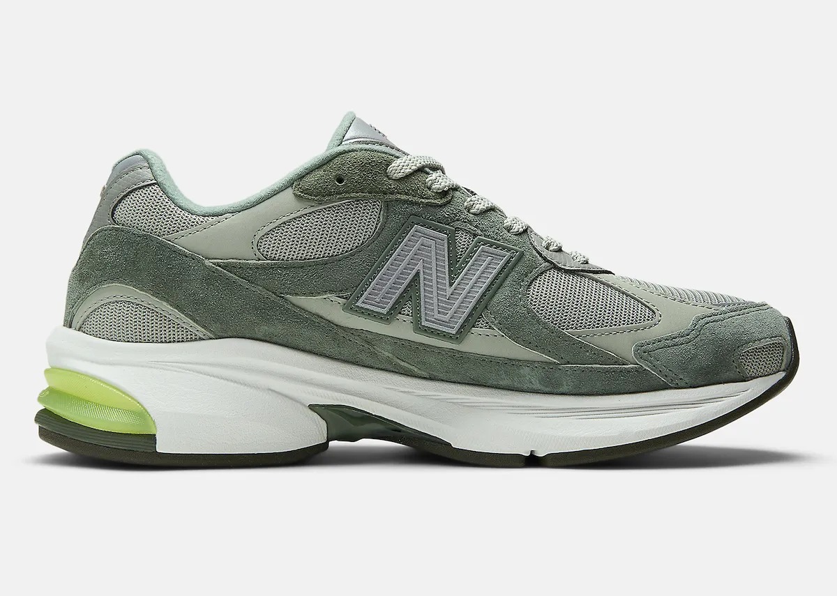 U2010WT,WTAPS,New Balance,NB  WTAPS x NB 新联名要来了！这次是这个鞋型…