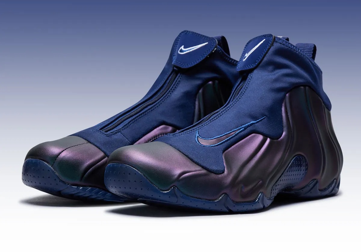 HJ4481-900,Flightposite,风一  「贾森·基德」曾经的 PE 战靴要发售了！是这个鞋型！